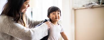 Your 3- to 4-Year-Old | Patient Education | UCSF Benioff Children's  Hospitals