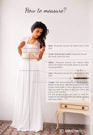 Do this on a clean floor or table. How To Measure Guide For Your Gala Made To Measure Etsy