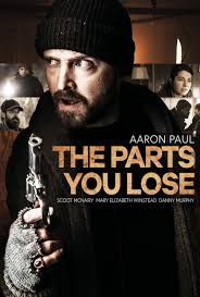 The Parts You Lose |Teaser Trailer