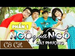 Vừa thông báo sức khỏe ổn định hơn để trấn an mọi người, nữ diễn viên lại khiến dư luận hoang mang khi nhắc tới điềm gở. Ngá»™ Qua Ngá»™ Pháº§n 1 Cat PhÆ°á»£ng Ft Nam ThÆ° Kiá»u Minh Tuáº¥n Há»©a Minh Ä'áº¡t Vui Nhá»™n Hai HÆ°á»›c Ä'Æ°á»£c Yeu Thich Nháº¥t