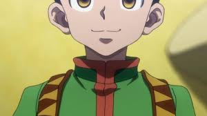 Apr 20, 2021 · the star of hunter x hunter, gon freecss is a rather extraordinary character, even for a shonen protagonist.he appears to be tender and uncomplicated for the most part, although there have been instances when he does things he had never dreamed of before. The Holding Of Gon In Hunter X Hunter Spotern