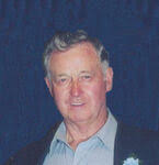 Donald Hiscock Obituary