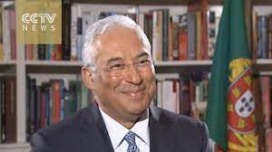 Lisbon admits sharing russian dissidents' personal data with moscow. Portuguese Pm Antonio Costa Talks China Portugal Relations Innovation Future Of Chinese Soccer Youtube