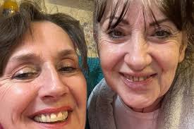 Fundraiser by Michelle Gray : Brain aneurism has devastated this lady's life