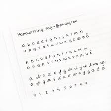 Sight words with alphabet stamps from mom inspired life. 29 6k Followers 193 Following 99 Posts See Instagram Photos And Videos From Tee She Her Handwriting Template Pretty Handwriting Handwriting Examples