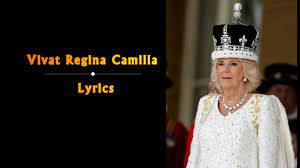 Vivat Regina Camilla - Lyrics - YouTube