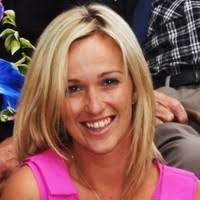 Erica Nathan's Instagram, Twitter & Facebook