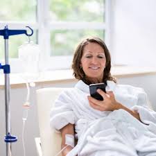 Hangover Lounge Bali - IV Drip