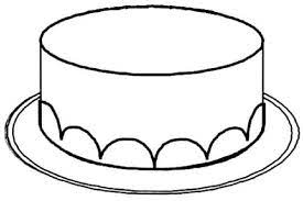 If you prefer not to give credit, please add the small business use license option from the drop. Cake Black And White Cake Clipart Without Candles Black And White Wikiclipart