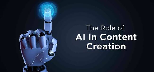 AI Content