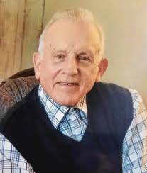 Obituary of Joseph Charles LaPorte