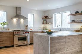 No Wall Cabinets Kitchen Cabinets And Backsplash Kitchen Remodel Upper Kitchen Cabinets