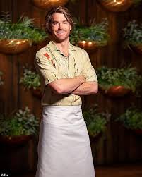 You can't buy a master chef apron off ebay can ye ebay: Masterchef Spoiler Hayden Quinn That Spoils The Show For Thousands Of Viewers Express Digest