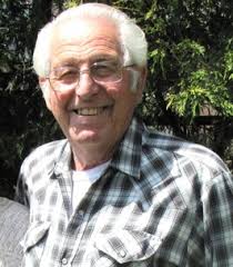 Paul Mathers Obituary