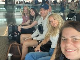 So much wonderful information in Boston at ABAI this week! Many presenters  from our center were able to share what we are doing here at ABI!