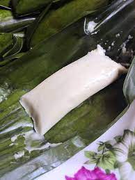 Hai semua!siapa yang belum pernah makan tepung bungkus mesti cuba resepi ni. Resipi Kuih Tepung Bungkus Sedap Untuk Minum Petang