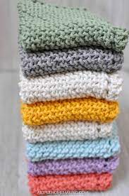 15 free dishcloth knitting patterns. Grandmother S Favorite Dishcloth Knitting Pattern Artful Homemaking
