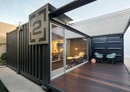 Neutral Are Shipping Container Homes Cheaper Exclusive On Neuron Home Decor Container Architecture Shipping Container Office Container House Design