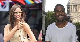 Kanye west is now secretly dating irina shayk aka bradley coopers baby mama, a tipster wrote in. Zsein5ujullajm