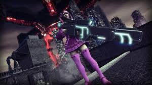 Resultado de imagem para Saints Row 4
