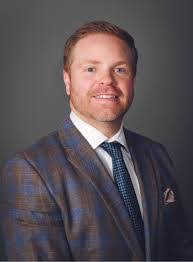 John Corbally's Instagram, Twitter & Facebook