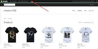 Shipping is a crucial aspect that defines the success of your shopify store. Why Is The Bar Not Showing Up On My Website Hextom Knowledgebase