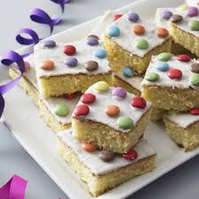 Fantakuchen Einfaches Und Schnelles Rezept Brigitte De