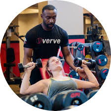verve health fitness contact us