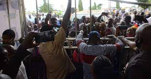 Check spelling or type a new query. Breaking Asuu Threatens Fresh Strike Over Unpaid Salaries 9news Nigeria