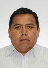 Otorongo ISIDRO JUAREZ, ELVIS