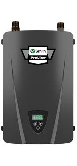 Why a new water heater fails. Electric Tankless 240v 14kw 2 Chamber Water Heater R2va 140e