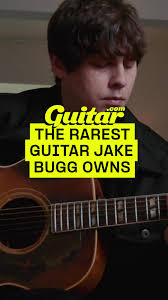 Jake Workman Guitar