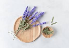 If you are looking to make diy crepe paper flowers of your own, follow our quick and easy video tutorial. Crepe Paper Flowers Easy Lavender Paper Flower Tutorial Kin And Tonic
