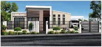 Image result for bungalow house