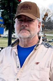 William Timothy "Tim" Self Obituary