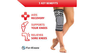 Pin On Knee Brace