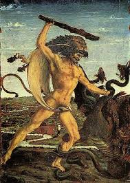 Columnas de hércules) was the phrase that was applied in antiquity to the promontories that flank the entrance to the strait of gibraltar. The Life Of Hercules In Myth Legend World History Encyclopedia