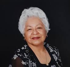Obituary for Maria E. Ozuna