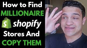 How to Find Successful Shopify Stores & COPY Them to Make Millions  (Products, Ads & Targeting)