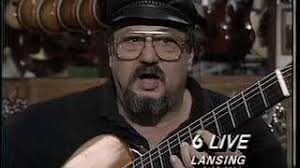 Tommy Tedesco Guitar