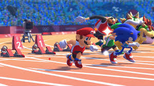 Get all the inside info, cheats, hacks, codes, walkthroughs for mario & sonic at the olympic games tokyo 2020 on gamespot. Mario Sonic At The Olympic Games Tokyo 2020 Shows Off New 2d Events Gets Release Date