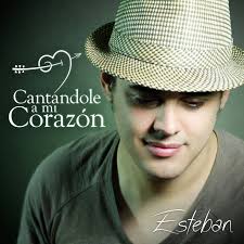 Cantándole a mi Corazón