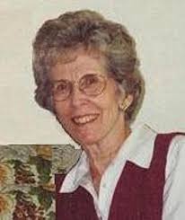 Dorothy May Carlson Obituary