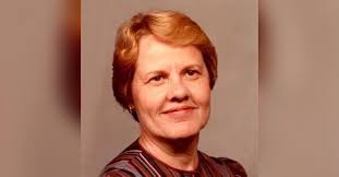 Alice Blackmon Obituary