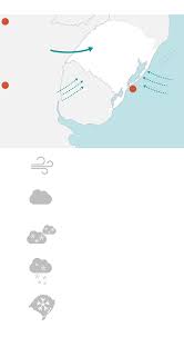 A queda de neve no oeste do rio grande do sul não ocorria desde 2005. Rmb4o8agllq59m