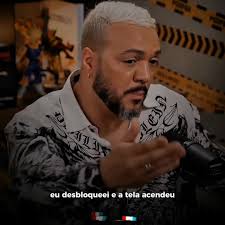 Feijoada do Thiago Soares: O Jogo Duro do Pagode