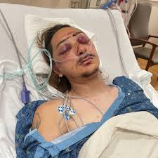 Fundraiser by Teresa Emmons : Christopher's Fight: Healing from Brain Injury