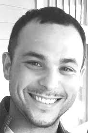 Christopher J. Thomas 1985-2023