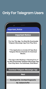 Now you might be thinking that how you will subscribe to a channel or find the best telegram bots to join. New Telegram Channels Music Movies Tech Other For Android Apk Download