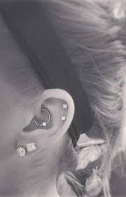 Piercing Types And 80 Ideas On How To Wear Ear Piercings Cute Ear Piercings Piercing Cool Piercings